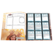 Ultra PRO: Class Folio - Sorcerer (Includes Stickers) - for just $0! 