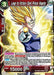 Leap to Victory Dark Prince Vegeta (P-012) [Promotion Cards] - for just $0.20! 