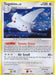 Togekiss (11/106) [Diamond & Pearl: Great Encounters] - for just $6.55! 