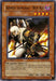 Armed Samurai - Ben Kei [SD5-EN017] Common - for just $0.25! 