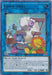 Cross-Sheep [BLAR-EN092] Ultra Rare - for just $0.30! 