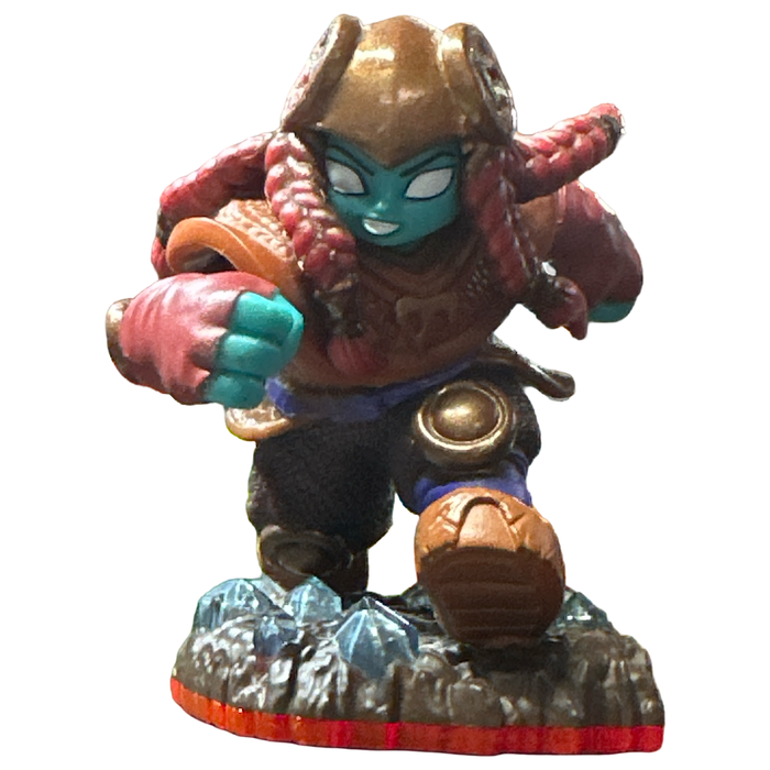 Skylanders: Trap Team - Loose Figure's - for just $5.99! 