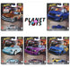 Hot Wheels Premium Boulevard #101-105 (Plymouth, Ford, Porsche, Honda) Set 5/5 - for just $12.99! 
