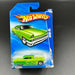 Hot Wheels Blue Cards Old (pt:2) Models 1:64 Assorted - for just $3.50! 