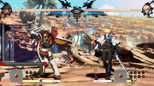 Guilty Gear: Strive (PlayStation 4) - for just $0! 