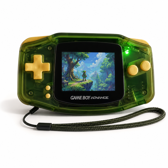 MICRO BOY ADVANCE™ - for just $159.99! 