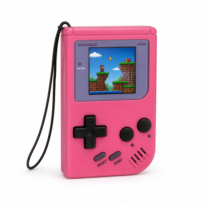 MICRO BOY™ - for just $89.99! 