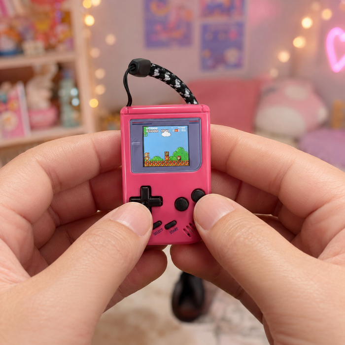 MICRO BOY™ - for just $89.99! 