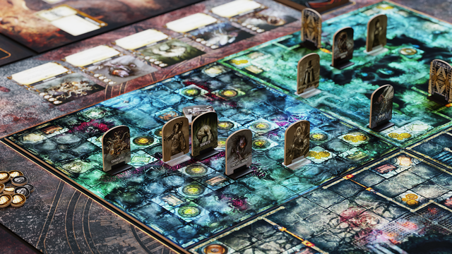 Machina Arcana 3rd Edition - for just $99.99! 