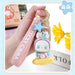 MJ Studio: Lucky Emma Baby Keychain - for just $6.99! 