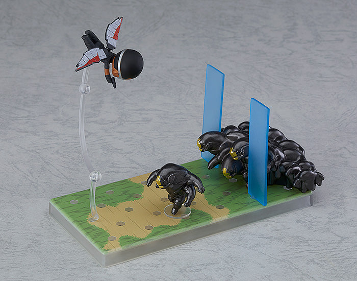 Nendoroid: Avengers: Infinity War - Captain America Infinity Edition Deluxe Version #923-DX - for just $79.99! 