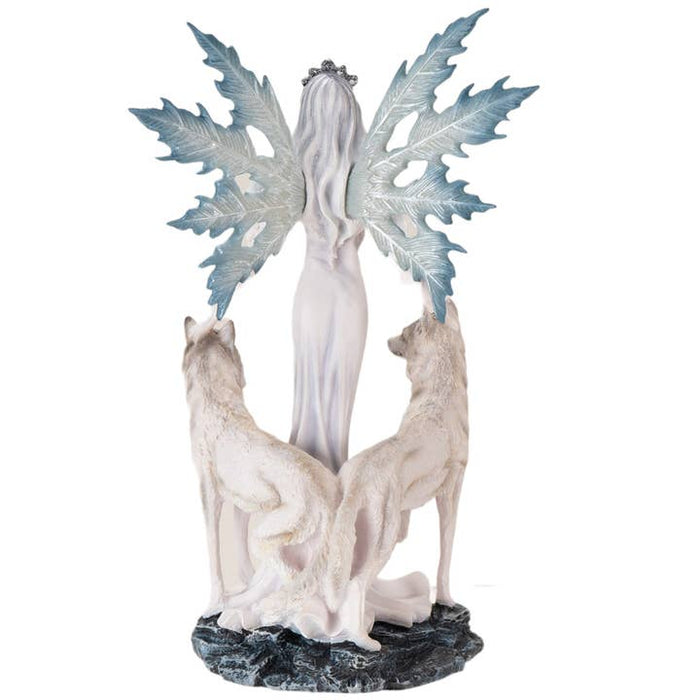 Snow Queen with Wolves - for just $48! 