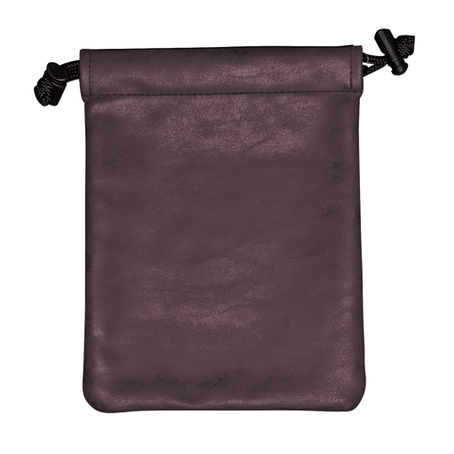 Ultra PRO: Treasure Nest - Suede Collection (Amethyst) - for just $0! 