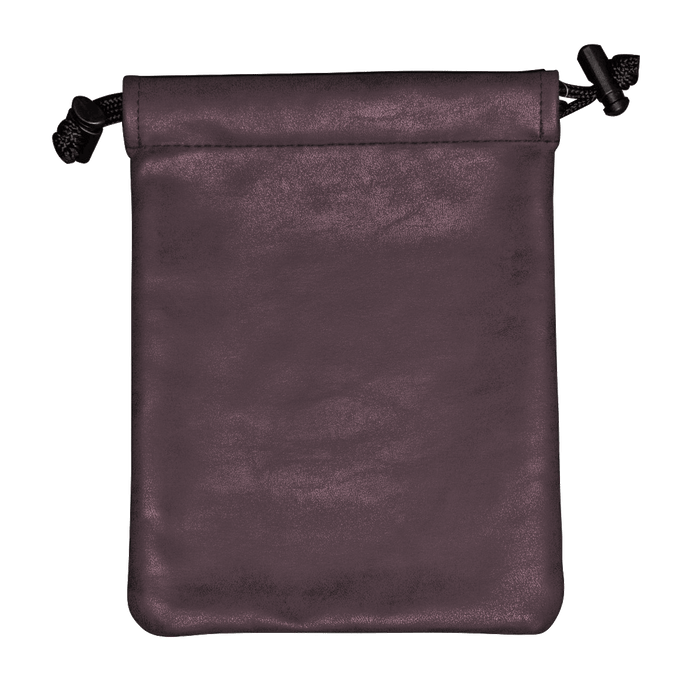 Ultra PRO: Treasure Nest - Suede Collection (Amethyst) - for just $0! 