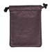 Ultra PRO: Treasure Nest - Suede Collection (Amethyst) - for just $0! 