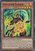 Evocator Eveque [TOCH-EN015] Super Rare - for just $0.10! 