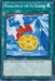 Medallion of the Ice Barrier [HAC1-EN055] Common - for just $0.10! 