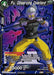 Fu, Observing Overlord (Zenkai Series Tournament Pack Vol.3) (P-494) [Tournament Promotion Cards] - for just $0.75! 