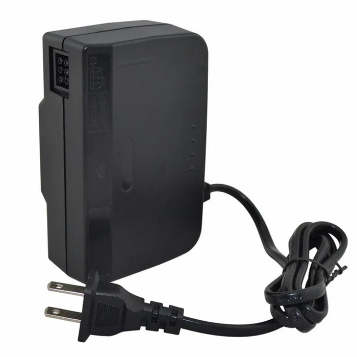 N64 Power Adapter – Nintendo 64 Accessory (N64) - for just $18.99! 