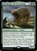 Grothama, All-Devouring (BLC-224) - Bloomburrow Commander - for just $0.09! 