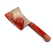 Extra Large Foam Rubber Butcher's Cleaver - for just $60! 