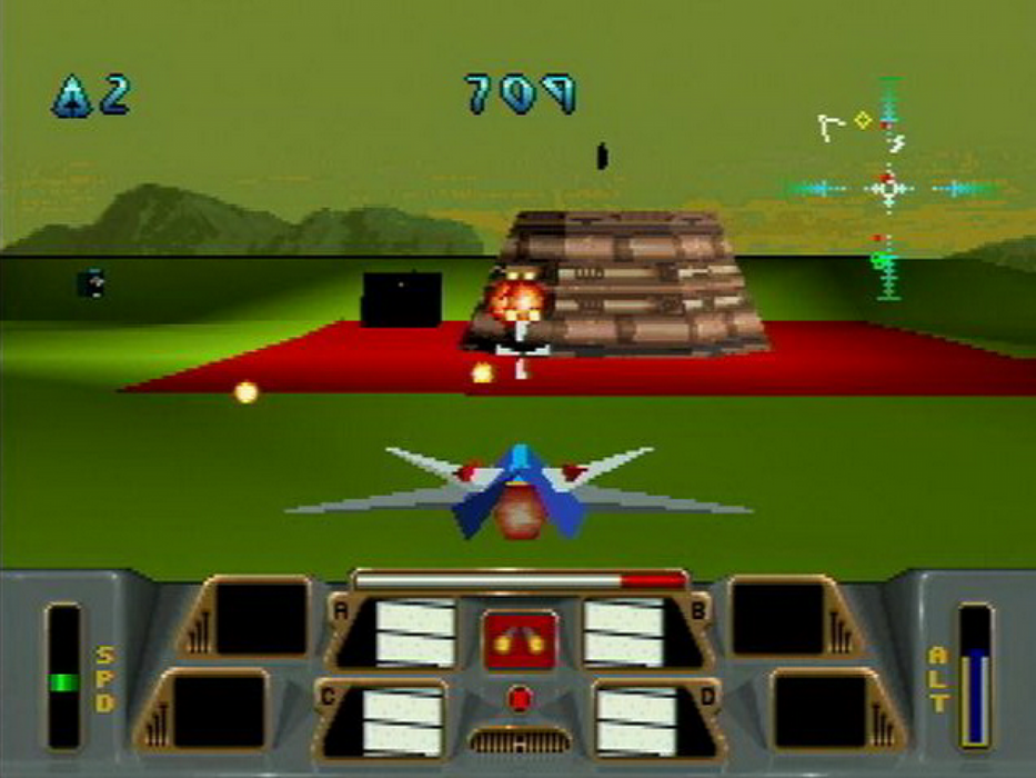 Battle Morph [CIB] – Atari Jaguar CD (JAGCD) - for just $89.99! 