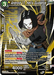 Android 17, Hell's Guidance (P-358) [Tournament Promotion Cards] - for just $0.35! 