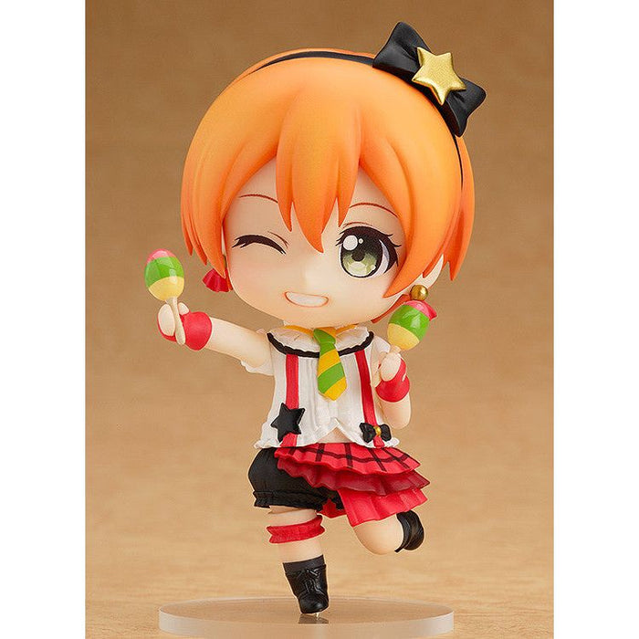 LoveLive! Nendoroid 472 Rin Hoshizora Figure (ねんどろいど ほしぞらりん) - Just $49.99! Shop now at Retro Gaming of Denver