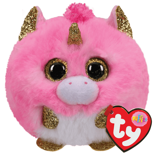 Ty Beanie Balls: Fantasia - for just $4.99! 