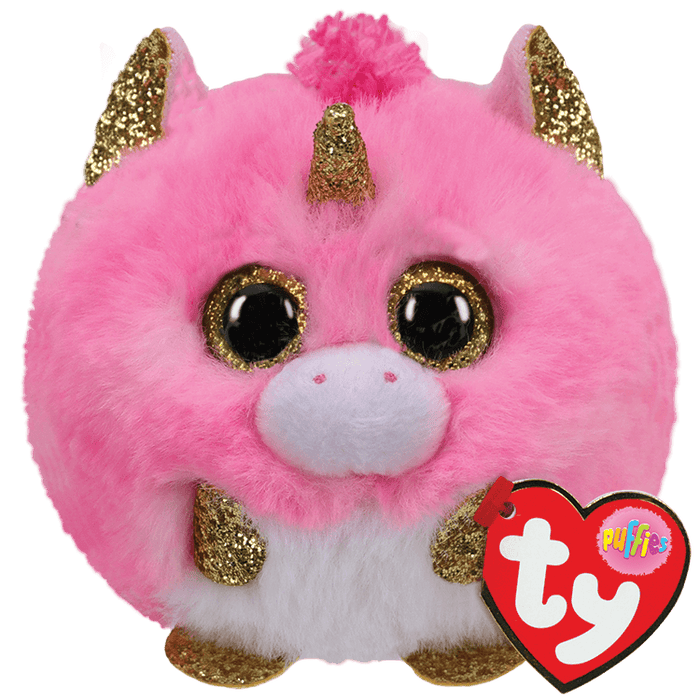 Ty Beanie Balls: Fantasia - for just $4.99! 