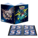 Ultra PRO: 4-Pocket Portfolio - Sword & Shield (Shiny Corviknight & Shiny Dragapult) - Just $0! Shop now at Retro Gaming of Denver