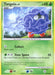 Tangela (77/99) [Platinum: Arceus] - for just $0.15! 