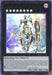 Dingirsu, the Orcust of the Evening Star [DANE-EN038] Ultra Rare - for just $0.30! 