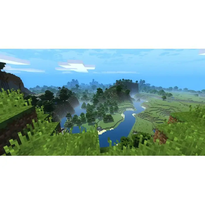 Minecraft – Nintendo Switch (NS) - for just $23.99! 