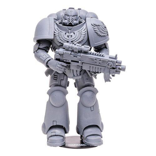 McFarlane Toys Warhammer 40000 7-Inch Action Figure - Select Figure(s) - Just $19.99! Shop now at Retro Gaming of Denver