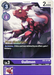 Guilmon [BT5-071] [Battle of Omni Pre-Release Promos] - Just $0.20! Shop now at Retro Gaming of Denver