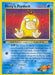 Misty's Psyduck (90/132) [Gym Challenge 1st Edition] - for just $1.35! 