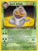 Dark Arbok (19/82) [Team Rocket 1st Edition] - for just $1.70! 