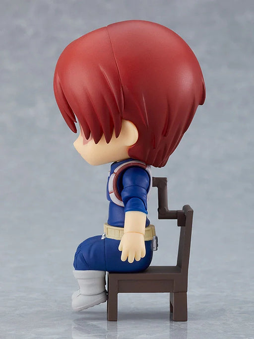 My Hero Academia Nendoroid Swacchao! Shoto Todoroki Figure - Just $39.95! Shop now at Retro Gaming of Denver