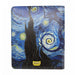 Dragon Shield: Zipster Binder - Starry Night - Just $0! Shop now at Retro Gaming of Denver