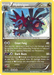 Hydreigon (86/114) [XY: Steam Siege] - for just $0.20! 