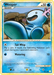 Wooper (88/123) [HeartGold & SoulSilver: Base Set] - for just $1.05! 