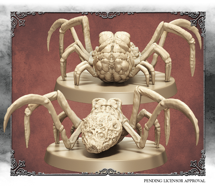 Bloodborne: The Board Game - Byrgenwerth Kickstarter Exclusive Expansion - for just $99.99! 