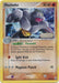Machoke (39/92) (Stamped) [EX: Legend Maker] - for just $7.90! 