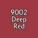 Master Series Paint: Deep Red - for just $3.69! 