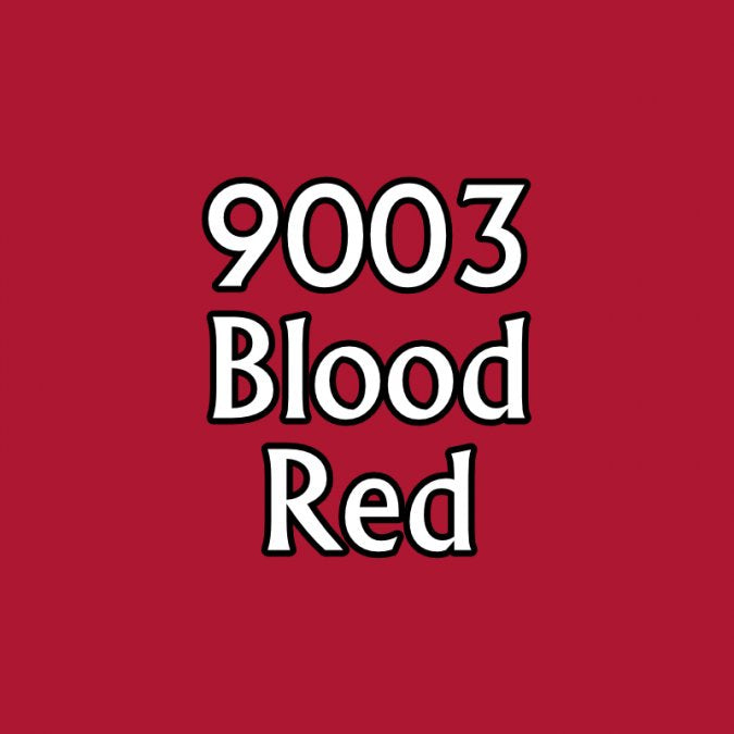 Master Series Paint: Blood Red - for just $1.99! 