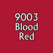 Master Series Paint: Blood Red - for just $1.99! 