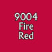 Master Series Paint: Fire Red - for just $3.69! 