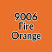 Master Series Paint: Fire Orange - for just $3.69! 