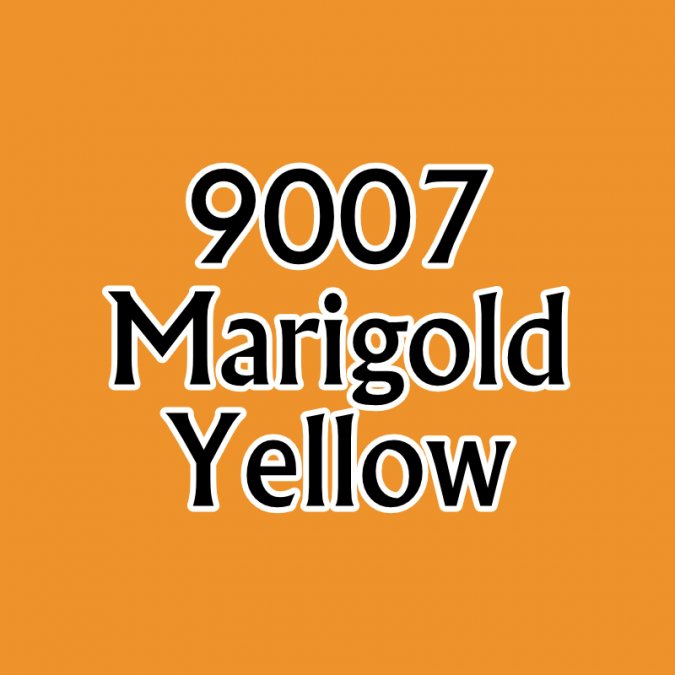 Master Series Paint: Marigold Yellow - for just $3.69! 